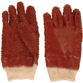 Ridge Tool Company 70032 RIDGID® Drain Cleaning PVC Gloves, For Use W/RIDGID® Tools image.