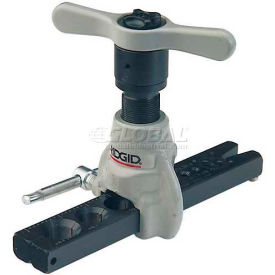 Model No. 458R Ratchet Flaring Tool, 45 Degree SAE Flares view 2