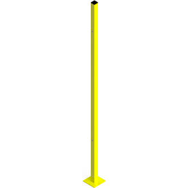WireCrafters RapidGuard™ II - Run Post 6 3/4"" H