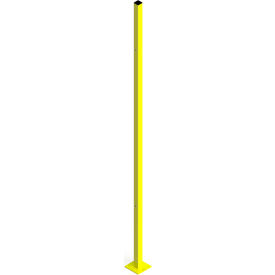 WireCrafters RapidGuard™ II - Run Post 8 5/4"" H