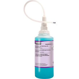 Rubbermaid Commercial Products FG750517 Rubbermaid® Enriched Foam Hand Soap with Moisturizers - 800ml - FG750517 image.
