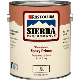 Rust-Oleum Corporation 208113 Rust-Oleum S71 Spray Enamel Gray 208113 image.