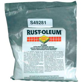 Rust-Oleum Corporation 213898 Rust-Oleum Ultra-Wear™ Anti-Slip Additive - White Aluminum 213898 image.