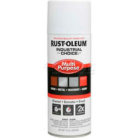 Rust-Oleum Corporation 244305 Rust-Oleum 1600 System Galvanizing Compound Aerosol, Bright Galvanizing, 14 oz. - 244305 image.