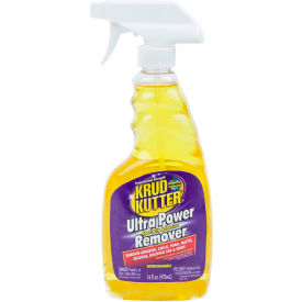 Krud Kutter Ultra Power Specialty Adhesive Remover 16 oz. Trigger Spray Bottle - 302815