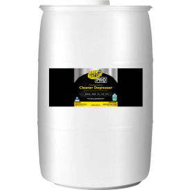 Rust-Oleum Corporation 352255 Krud Kutter Pro Concentrated Cleaner Degreaser, 55 Gallon Drum - 352255 image.