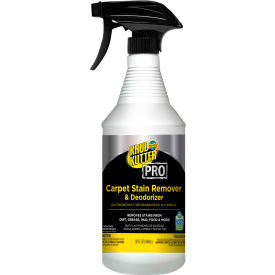 Rust-Oleum Corporation 352258 Krud Kutter Pro Carpet Stain Remover Plus Deodorizer, 32 oz. Trigger Spray, 6 Bottles/Pack - 352258 image.