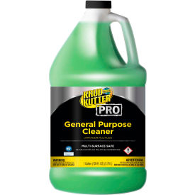 Rust-Oleum Corporation 352262 Krud Kutter Pro General Purpose Cleaner, 1 Gallon Bottle, 4 Bottles/Pack - 352262 image.