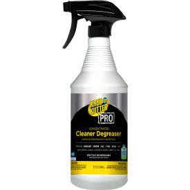 Rust-Oleum Corporation 352263 Krud Kutter Pro Concentrated Cleaner Degreaser, 32 oz. Trigger  Spray, 6 Bottles/Pack - 352263 image.