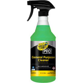 Rust-Oleum Corporation 352264 Krud Kutter Pro General Purpose Cleaner, 32 oz. Trigger Spray, 6 Bottles/Pack - 352264 image.