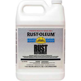 Rust-Oleum Corporation 3575402 Rust-Oleum 3575 System 100 Voc Rust Reformer® 3575402 image.