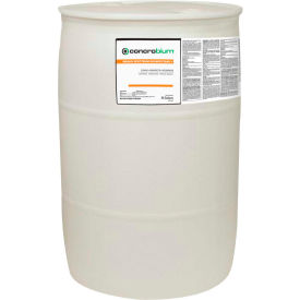 Rust-Oleum Corporation 626055 Concrobium Broad Spectrum Disinfectant Cleaner Pro, 55 Gallon Drum - 626055 image.