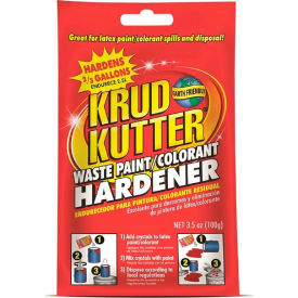 Rust-Oleum Corporation PH3512 Krud Kutter Waste Paint Hardener - 3.5 oz. Bag - PH3512 image.