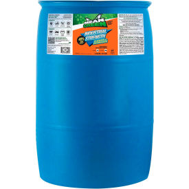 Rust-Oleum Corporation MG104 Mean Green Industrial Strength Cleaner and Degreaser, 55 Gallon Drum - MG104 image.