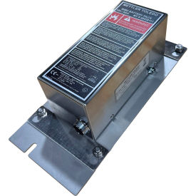 Ravas Spare Battery For 256X Explosion Proof Pallet Jack with Scale 