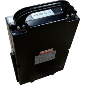 Ravas Spare Battery For iJack-40 Electric Pallet Jack with Scale 
