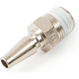 RPB SAFETY LLC 03-043-PM RPB Safety Schrader Twist Lock 3/8" MNPT Plug image.