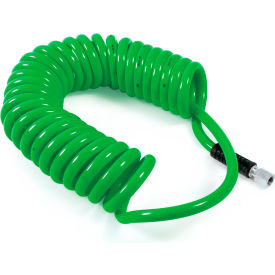 RPB SAFETY LLC 04-412-15 RPB Safety 15 Recoil Breathing Air Hose 3/8" image.