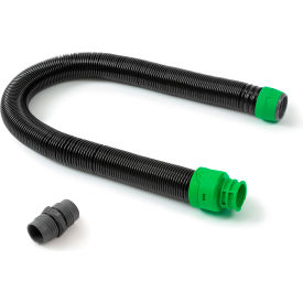 RPB SAFETY LLC 04-831A RPB Safety PX5 Breathing Tube w/ 16-519 Adapter image.
