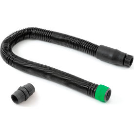 RPB SAFETY LLC 04-833A RPB Safety SAR Breathing Tube w/ 16-519 Adapter image.