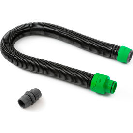 RPB SAFETY LLC 04-837A RPB Safety PX4 Breathing Tube w/ 16-519 Adapter image.
