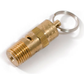 RPB SAFETY LLC 04-916 RPB Safety Radex Pressure Relief Valve image.