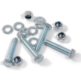 RPB SAFETY LLC 04-920 RPB Safety Radex Bolt, Nut, Washer, Set of 4 image.