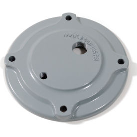 RPB SAFETY LLC 04-961 RPB Safety Radex 6 Outlet Filter Lid image.