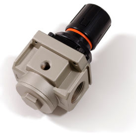 RPB SAFETY LLC 04-962 RPB Safety Radex High Flow Regulator image.