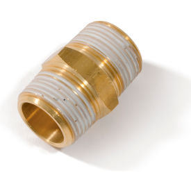 RPB SAFETY LLC 04-966 RPB Safety Radex 1 Inch NPT Hex Connector image.