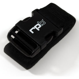 RPB Safety 2 Inch FR Belt and Buckle