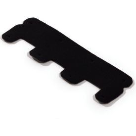 RPB SAFETY LLC 07-924 RPB Safety T100 Brow Pad, Pack of 5 image.
