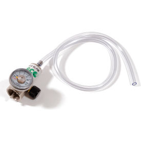 RPB SAFETY LLC 08-230 RPB Safety GX4 Calibration Regulator w/ Hose image.