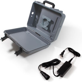 RPB SAFETY LLC 08-427 RPB Safety GX4 Field Case, Battery, Charger image.