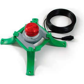 RPB SAFETY LLC 08-435 RPB Safety GX4 Strobe Light with 50 Cable image.