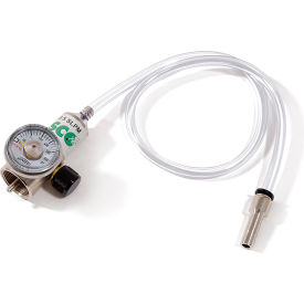 RPB SAFETY LLC 08-451 RPB Safety GX4 Calibration Flow Regulator image.