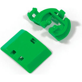 RPB SAFETY LLC 09-520 RPB Safety L4 Mounting Clip image.