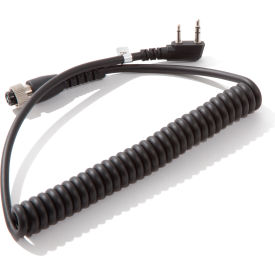 RPB SAFETY LLC 09-933 RPB Safety Kenwood Cable, 2 Pin image.