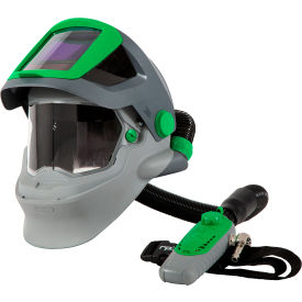 RPB SAFETY LLC 15-015-11 RPB Safety Z4 Respirator, Includes 15-711 FR Face Seal, C40 image.