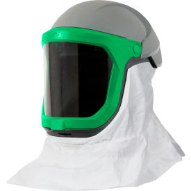 RPB SAFETY LLC 16-010-23 RPB Safety ZLink Resp w/ Tychem Shoulder Cape image.