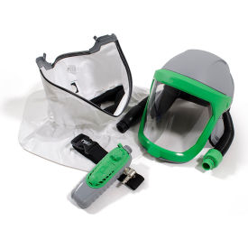 RPB SAFETY LLC 16-015-23 RPB Safety ZLink - Tychem 4000 Shoulder Cape & C40 image.