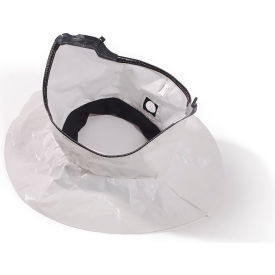 RPB SAFETY LLC 16-723 RPB Safety ZLink Tychem 4000 Shoulder Cape image.