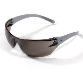 RPB SAFETY LLC 18-221-S RPB Safety Safety Glasses, Smoke image.