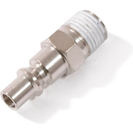 RPB SAFETY LLC 4000-06 RPB Safety QR Tail 1/4" Male Thread image.