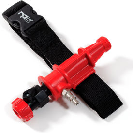 RPB SAFETY LLC 4000-20 RPB Safety Hot Air Tube Assembly image.