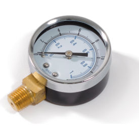 RPB SAFETY LLC 9700-04 RPB Safety Radex Ambient Pump Pressure Gauge image.
