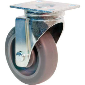 RWM Casters 27 Series VersaTrac 4 RWM Casters 27 Series VersaTrac 4