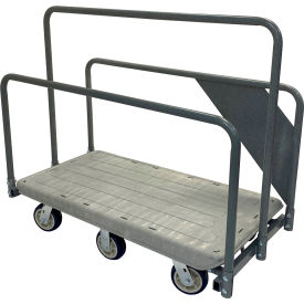 R.W. Rogers Mattress Cart 2000 lb. Capacity 