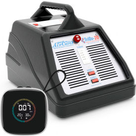 Air-Care. Commercial Ozone Generator 120V 