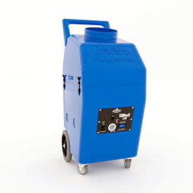 Air-Care TurboJet Max III Negative Air Duct Cleaning Machine 